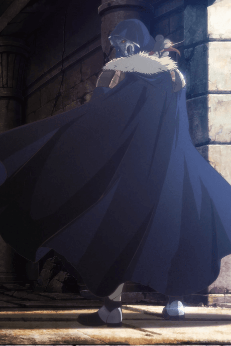 望まぬ不死の冒険者 2nd