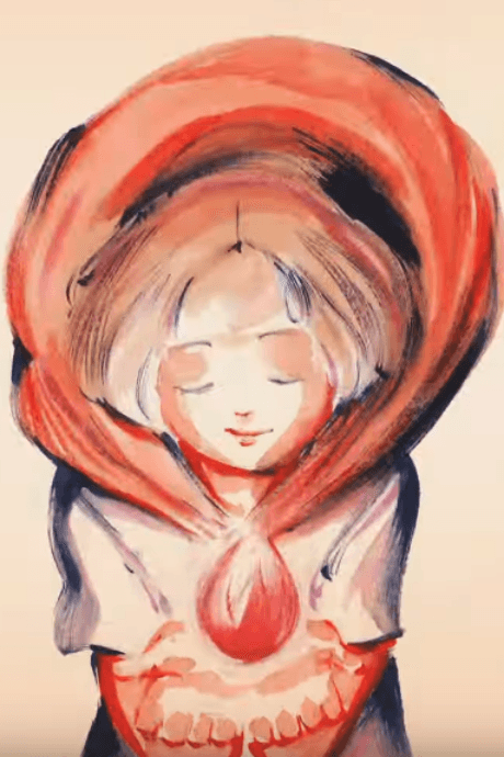 パプリカ