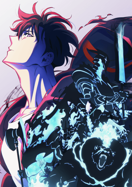 ソロレベリング -俺だけレベルアップな件- Season 2