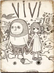 Vivy(追加スポット)